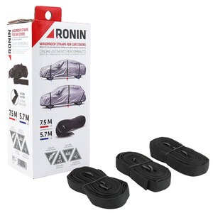 RONIN - Copriauto - Accessori Fasce antivento - RONIN - Copriauto - Accessori
