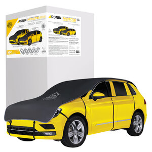 RONIN - Copriauto antigrandine Hail Protector - RONIN - Copriauto antigrandine