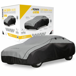 RONIN - Copriauto antigrandine - RONIN - Copriauto antigrandine