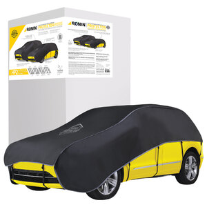 RONIN - Copriauto antigrandine Hail Protector - Copriauto antigrandine