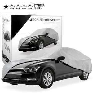 RONIN - Copriauto antipolvere da garage Starter - Copriauto antipolvere da garage