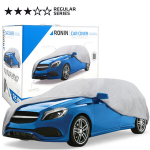 RONIN - Copriauto interno-esterno Regular - Copriauto interno-esterno