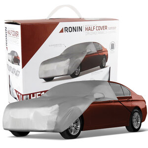 RONIN - Copriauto interno-esterno Half Cover - Copriauto interno-esterno