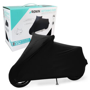 RONIN - Telo Coprimoto antipolvere da garage Stretch - Telo Coprimoto antipolvere da garage