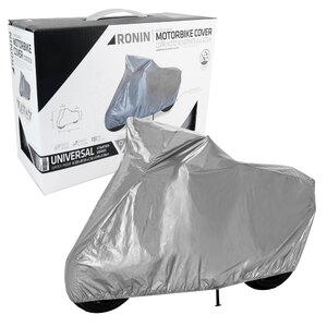 RONIN - Telo Coprimoto interno-esterno Starter - RONIN - Telo Coprimoto interno-esterno