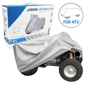 RONIN - Telo Coprimoto interno-esterno Regular ATV - QUAD - RONIN - Telo Coprimoto interno-esterno