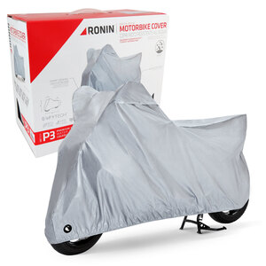 RONIN - Telo Coprimoto interno-esterno Premium felpato - Telo Coprimoto interno-esterno