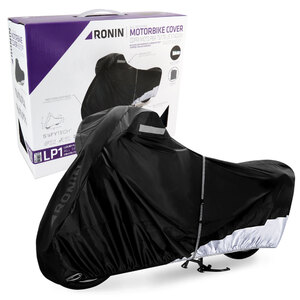 RONIN - Telo Coprimoto interno-esterno Luxury Plus felpato - Telo Coprimoto interno-esterno