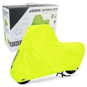 RONIN - Telo Coprimoto interno-esterno Hi-Vis Fluorescent - Telo Coprimoto interno-esterno