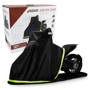 RONIN - Telo Coprimoto interno-esterno Drive In - Telo Coprimoto interno-esterno