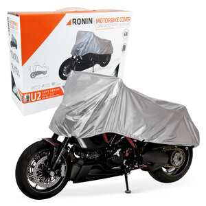 RONIN - Telo Coprimoto interno-esterno Loft Half Top - Telo Coprimoto interno-esterno