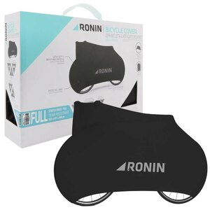 RONIN - Copri bicicletta Stretch - RONIN - Copri bicicletta
