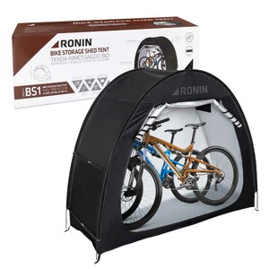 RONIN - Copri bicicletta Tenda rimessaggio bici - RONIN - Copri bicicletta