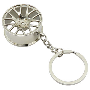 ROX - Portachiavi Cerchio - ROX - Portachiavi