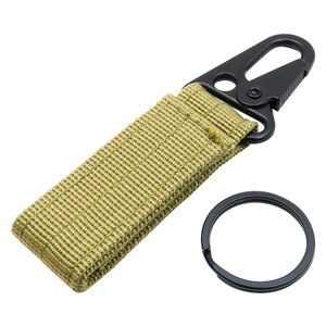 ROX - Portachiavi Militare - ROX - Portachiavi