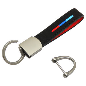 ROX - Portachiavi Pelle M Look - ROX - Portachiavi