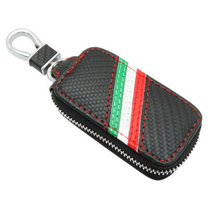 ROX - Portachiavi Radiocomando bandiera Italia - ROX - Portachiavi