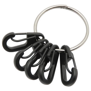 ROX - Portachiavi Moschettone - ROX - Portachiavi