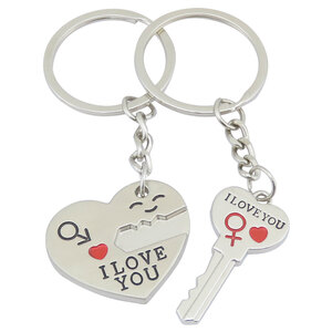 ROX - Portachiavi Love - ROX - Portachiavi