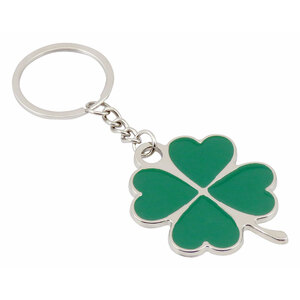 ROX - Portachiavi Quadrifoglio - ROX - Portachiavi