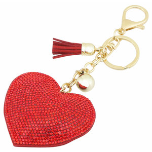 ROX - Portachiavi Love - ROX - Portachiavi