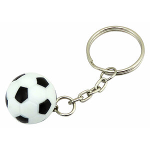 ROX - Portachiavi Pallone calcio - ROX - Portachiavi