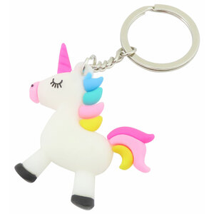 ROX - Portachiavi Unicorno - ROX - Portachiavi