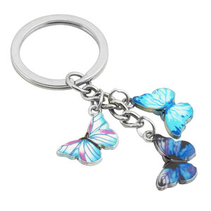 ROX - Portachiavi Farfalle - ROX - Portachiavi