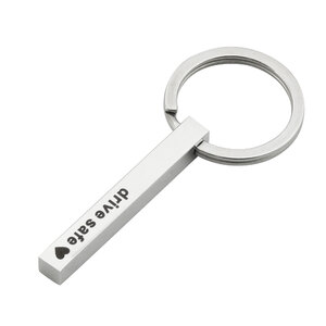 ROX - Portachiavi Drive Safe - ROX - Portachiavi