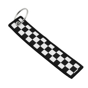 ROX - Portachiavi Bandiera a scacchi - ROX - Portachiavi