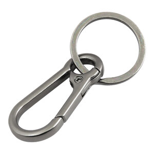 ROX - Portachiavi Moschettone - ROX - Portachiavi