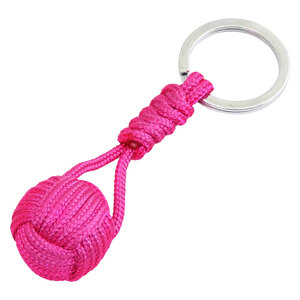 ROX - Portachiavi Palla a nodo - ROX - Portachiavi