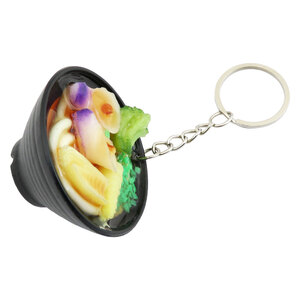 ROX - Portachiavi Noodle - ROX - Portachiavi