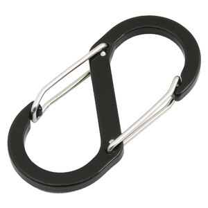 ROX - Portachiavi Moschettone - ROX - Portachiavi