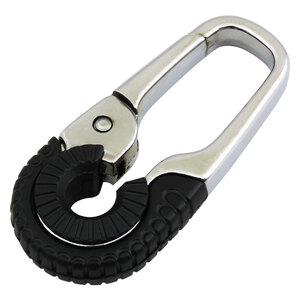 ROX - Portachiavi Moschettone - ROX - Portachiavi