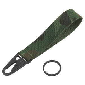 ROX - Portachiavi Mimetico - ROX - Portachiavi