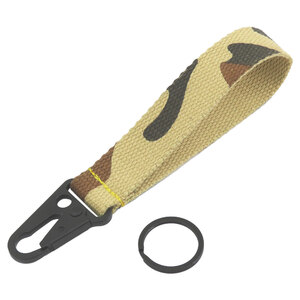 ROX - Portachiavi Mimetico - ROX - Portachiavi