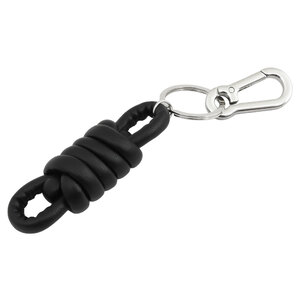 ROX - Portachiavi Nodo con moschettone - ROX - Portachiavi