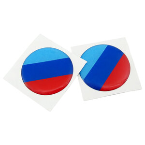 ROX - Emblema 3D M Color - ROX - Emblema 3D