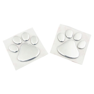 ROX - Emblema 3D Zampa - ROX - Emblema 3D