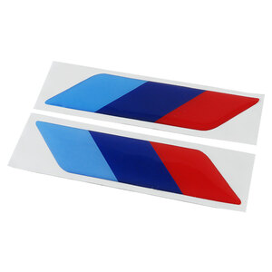 ROX - Emblema 3D M Color - ROX - Emblema 3D