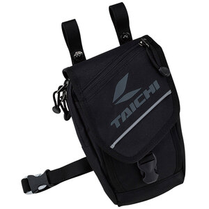 RS TAICHI - Marsupio da gamba RSB269 - RS TAICHI - Marsupio da gamba