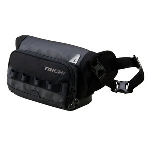 RS TAICHI - Marsupio RSB279 WP - RS TAICHI - Marsupio