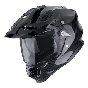 SCORPION EXO - Casco Enduro ADF-9000 Carbon Air - Casco Enduro