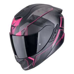 SCORPION EXO - Casco Integrale Exo-1400 Evo II Air Intesio - SCORPION EXO - Casco Integrale