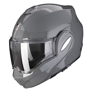 SCORPION EXO - Casco Modulare Exo-Tech Evo - Casco Modulare