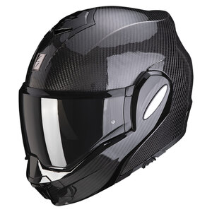 SCORPION EXO - Casco Modulare Exo-Tech Evo Carbon - Casco Modulare