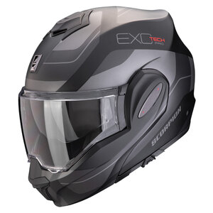 SCORPION EXO - Casco Modulare Exo Tech Evo Pro Commuta - SCORPION EXO - Casco Modulare