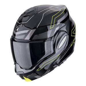 SCORPION EXO - Casco Modulare Exo-Tech EVO Conquer - Casco Modulare