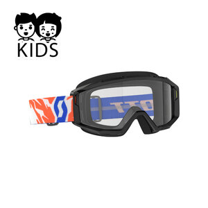 SCOTT - Maschera cross-snow bambino Primal - SCOTT - Maschera cross-snow bambino